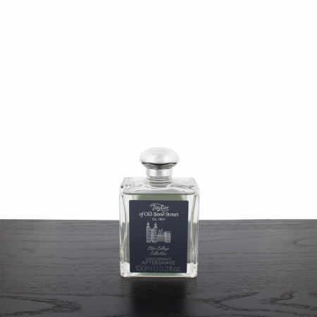 Taylor of Old Bond Street Eton College Aftershave Lotion